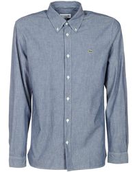 lacoste blouse price