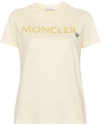 Moncler - T-Shirts & Tops - Lyst