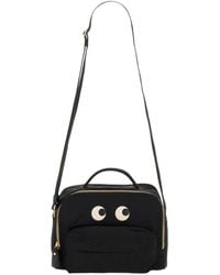 Anya Hindmarch - Eyes Shoulder Bag - Lyst