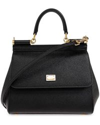Dolce & Gabbana 'escape' Tote | Lyst