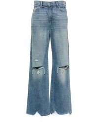 7 For All Mankind - Seven For All Mankind Jeans - Lyst