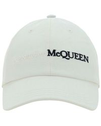 Alexander McQueen - Hats E Hairbands - Lyst