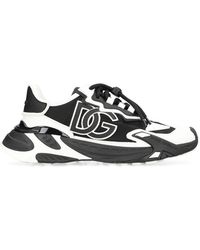 Dolce & Gabbana - Dolce&Gabbana Day Faster Sneakers - Lyst