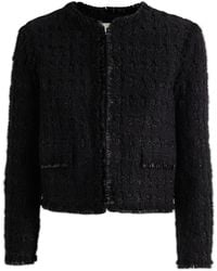 Tory Burch - Blazer - Lyst