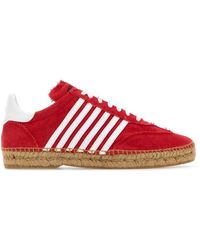 DSquared² - Dsquared Sneakers - Lyst