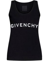 Givenchy - Top - Lyst