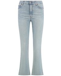 Haikure - Formentera 5-Pocket Jeans - Lyst