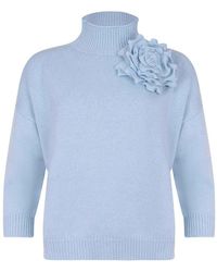 Vanisé - Vanisè Sweater - Lyst