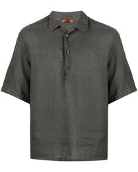 Barena - Shirt Mola Telino Clothing - Lyst