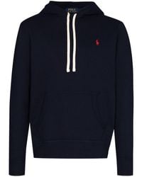 Polo Ralph Lauren - Sweatshirt With Logo - Lyst