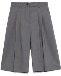 LE SULLY STUDIO - Shorts - Lyst