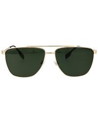 Burberry - Sunglasses - Lyst