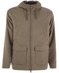 Herno - Field Jacket Resort - Lyst