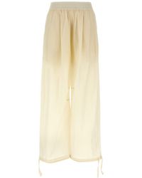 Philosophy Di Lorenzo Serafini - Pleated Pants - Lyst
