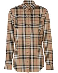 Burberry Clothing for Women | Online Sale up to 61% off | Lyst