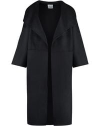 TOTEME - "Signature" Coat - Lyst