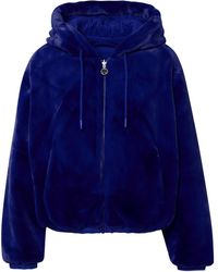 Moose Knuckles - Quilted Eaton Bomber Jacket - Lyst