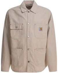 Carhartt - "Walter Chore" Jacket - Lyst