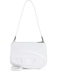 DIESEL - 1Dr Twin-Double-Pouch Shoulder Bag - Lyst
