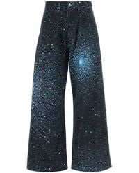 GIUSEPPE DI MORABITO - Jeans - Lyst