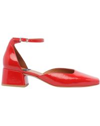 Ángel Alarcón - With Heel - Lyst