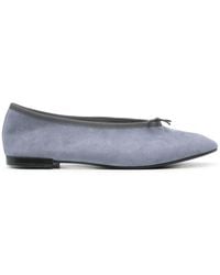 Repetto - Lilouh (Gomme) Shoes - Lyst