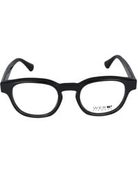WEB EYEWEAR - Eyeglasses - Lyst