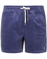 Polo Ralph Lauren - Flat Front No Subclass - Lyst