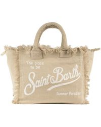Saint Barth - Vanity Tote Bag - Lyst