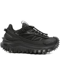 Moncler - Trailgrip Gtx Sport Shoes - Lyst