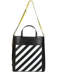 Off-White c/o Virgil Abloh Tote bags for Men - Up to 50% off at 