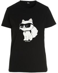 Karl Lagerfeld Clothing for Women | Online Sale up to 68% off | Lyst