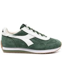 Diadora - Equipe 75 Sw Sneakers Shoes - Lyst