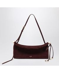 Alaïa - Le Click East West Medium Bag - Lyst
