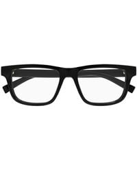 Gucci - Eyeglass - Lyst