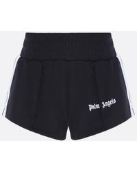 Palm Angels Shorts for Women - Up to 60% off | Lyst