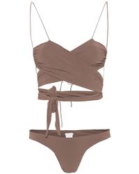 Amazuìn - Bikini Set 'Dea' - Lyst