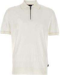 BOSS - 'h-jiovanotto' Polo Shirt - Lyst