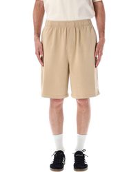 Stussy - Jersey Short - Lyst