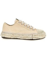 Maison Mihara Yasuhiro - Sneakers - Lyst