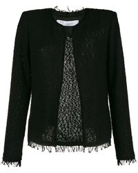 IRO Casual jackets for Women | Online Sale up to 77% off | Lyst