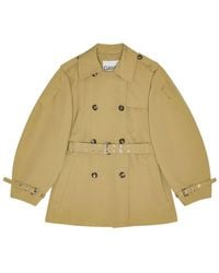 Ganni - Coats - Lyst