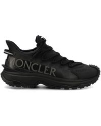 Moncler - Trailgrip Lite2 Low Top Sneakers Shoes - Lyst