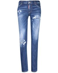 DSquared² - Jeans - Lyst