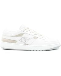 Givenchy - Sneaker With Logo - Lyst