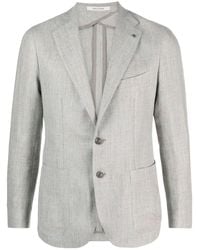 Tagliatore - Monte Carlo Jacket - Lyst