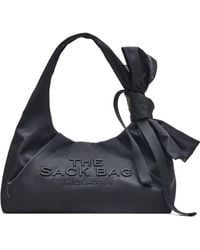 Marc Jacobs - The Bow Nylon Sack Bag - Lyst