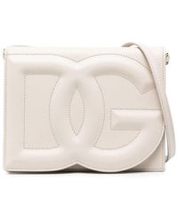 Dolce & Gabbana - Dg Shoulder Bag - Lyst