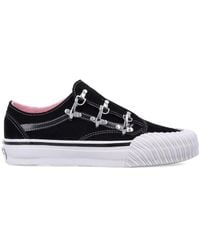Vans - Premium Old Skool Wrap Karina Leather Sneakers - Lyst