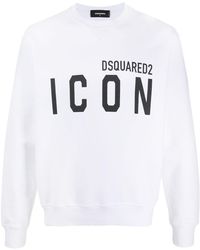 DSquared² Sweaters and knitwear for Men | Online Sale up to 70% off | Lyst